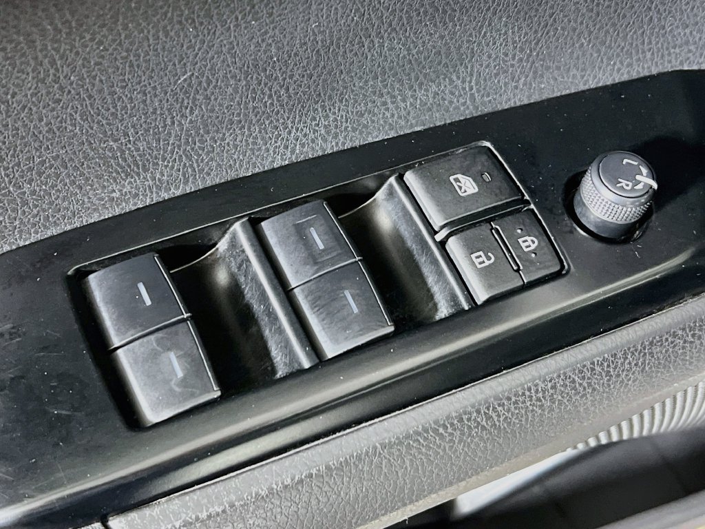 Certified 2025 Toyota Camry LE FWD image 16