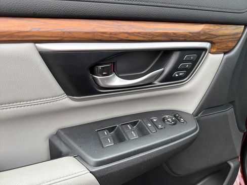 Certified 2018 Honda CR-V EX-L image 27