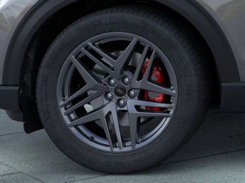 New 2026 Ford Explorer ST image 19