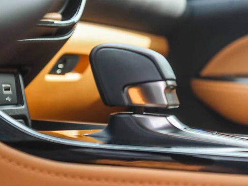 New 2026 Lexus NX 350h AWD w/ Premium Package image 24