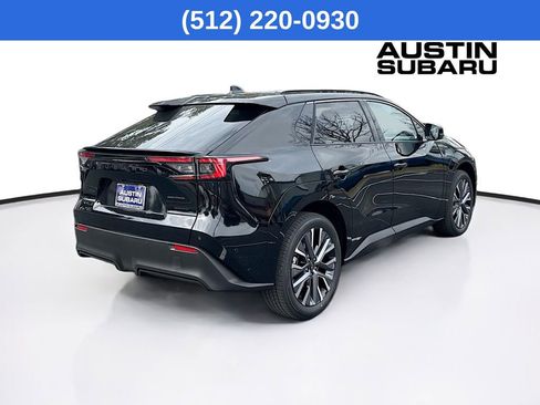 New 2026 Subaru Solterra Touring image 8