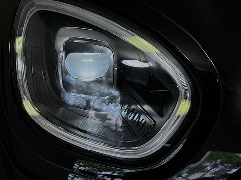 Used 2024 MINI Cooper Countryman S w/ Premium Package image 9