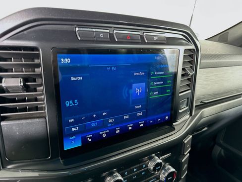 Used 2022 Ford F150 XLT w/ Equipment Group 302A High image 19