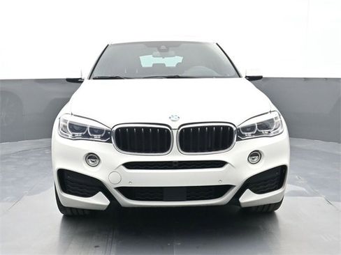 Used 2018 BMW X6 xDrive35i image 25