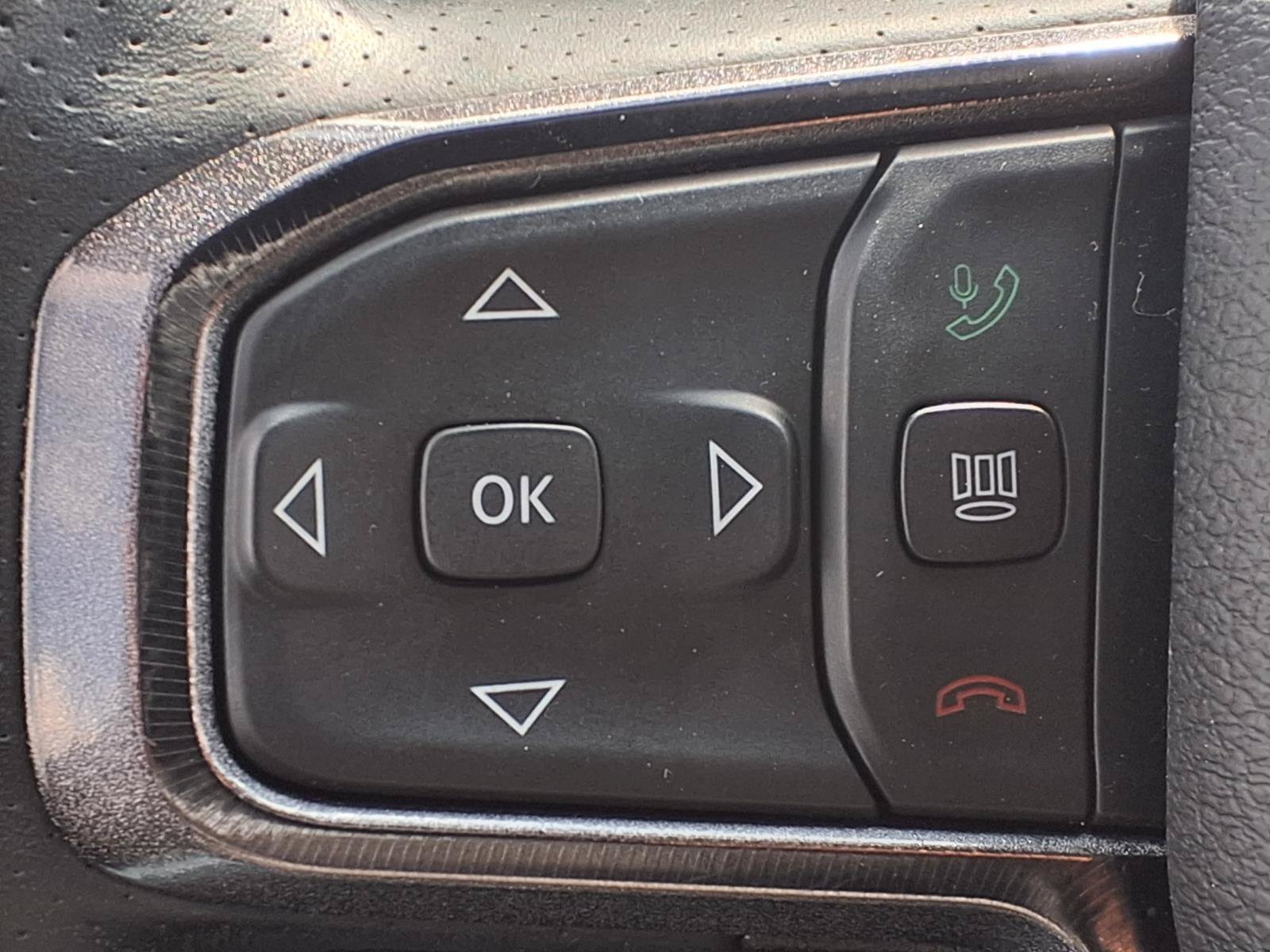 Used 2024 RAM 2500 Rebel w/ Towing Technology Group AWD/4WD image 13