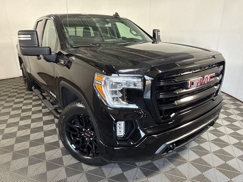Used 2020 GMC Sierra 1500 Elevation AWD/4WD image 2