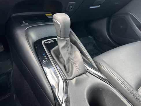 Certified 2024 Toyota Corolla XSE FWD image 22