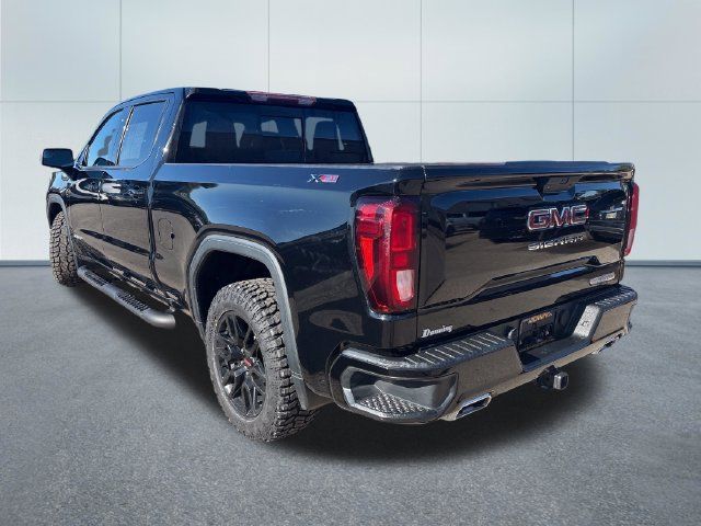 Used 2021 GMC Sierra 1500 Elevation w/ Preferred Package AWD/4WD image 2