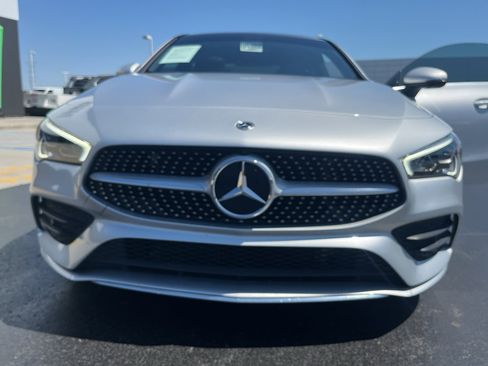 Used 2021 Mercedes-Benz CLA 250 4MATIC image 51
