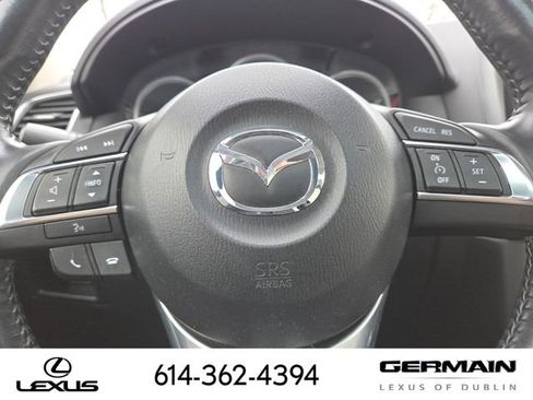 Used 2016 MAZDA CX-5 Grand Touring image 38