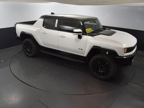 New 2025 GMC Hummer EV 2X image 33