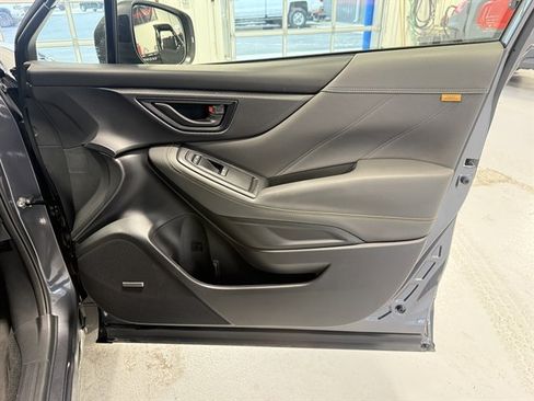 Used 2024 Subaru Forester Wilderness image 22