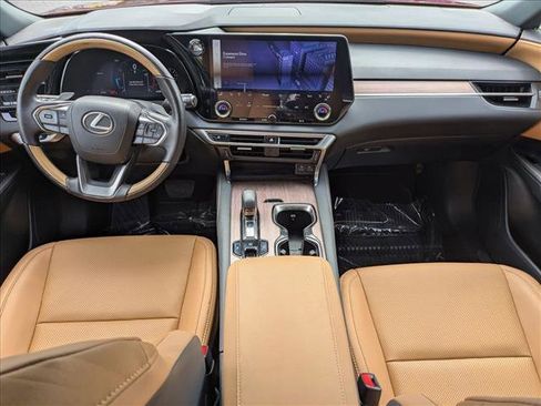 Certified 2025 Lexus RX 350 Premium w/ Accessory Package (Z1) FWD image 17