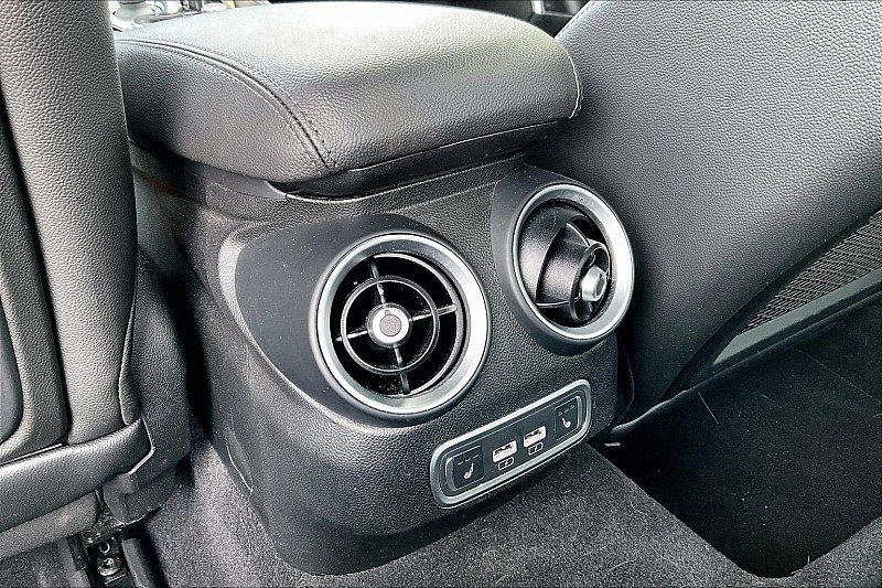 Used 2023 Alfa Romeo Giulia Sprint RWD image 20