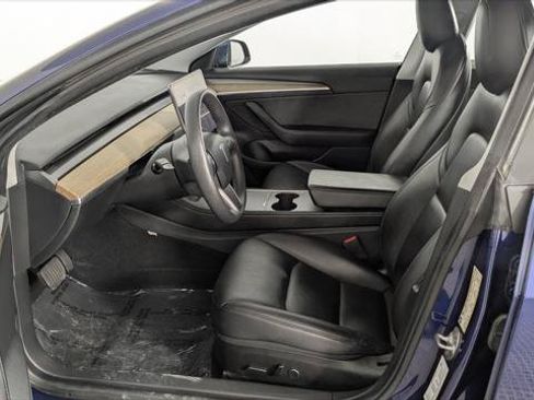 Used 2021 Tesla Model 3 Long Range AWD/4WD image 13