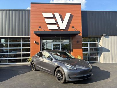 Used 2018 Tesla Model 3 Long Range