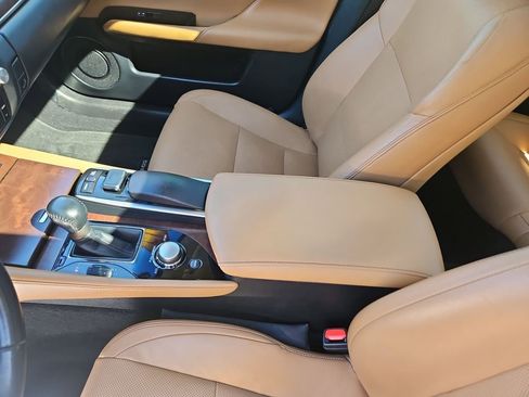 Used 2015 Lexus GS 350 AWD w/ Premium Package image 28