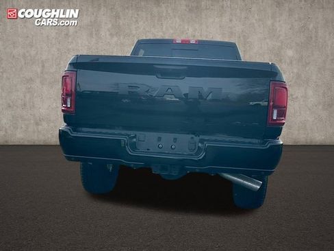 New 2026 RAM 2500 Tradesman image 7