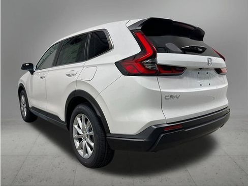 New 2026 Honda CR-V EX image 3