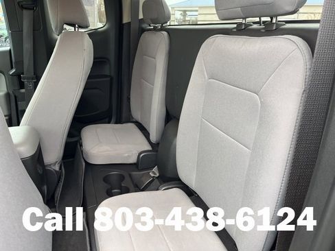 Used 2022 GMC Canyon Elevation Standard image 13