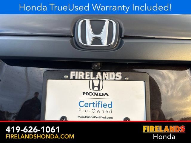 Used 2019 Honda Passport Sport image 35