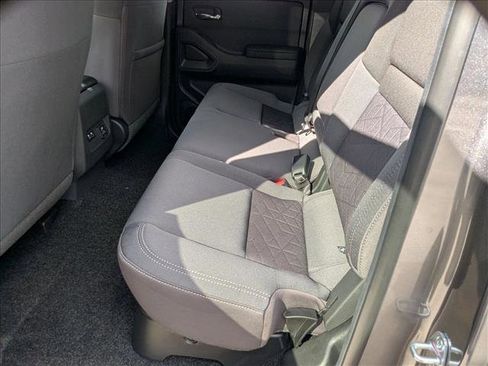 New 2026 Nissan Frontier SV image 14