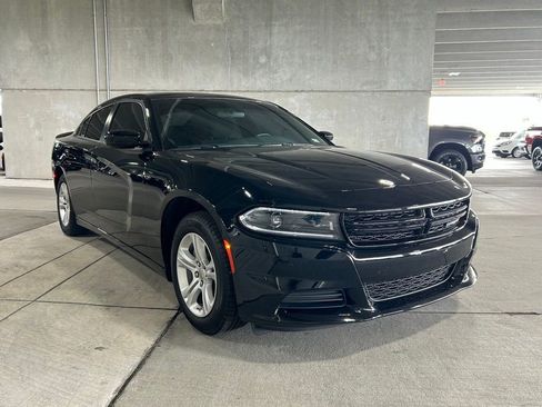 New 2023 Dodge Charger SXT image 2