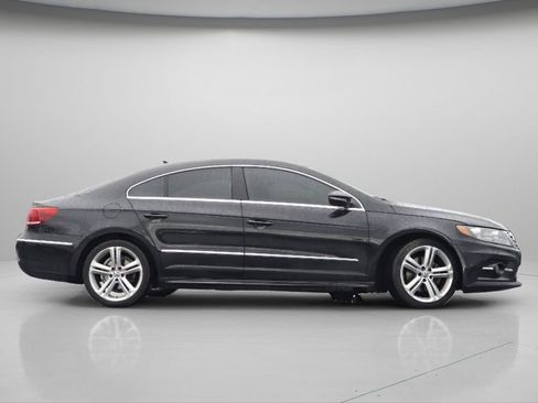 Used 2013 Volkswagen CC R-Line image 22