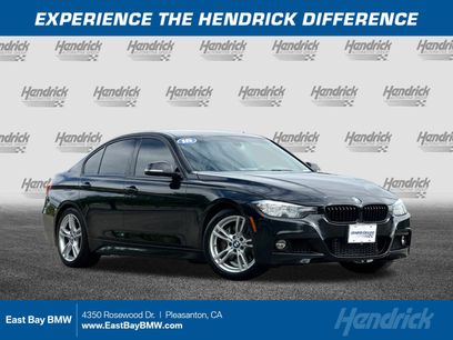 Used 2016 BMW 328i Sedan
