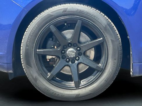 Used 2014 Ford Fusion SE FWD image 27