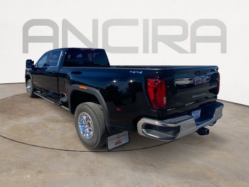 Used 2023 GMC Sierra 3500 SLE w/ SLE Convenience Package image 8