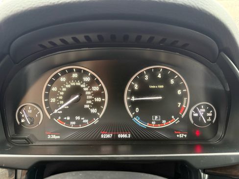 Used 2015 BMW X5 sDrive35i image 15