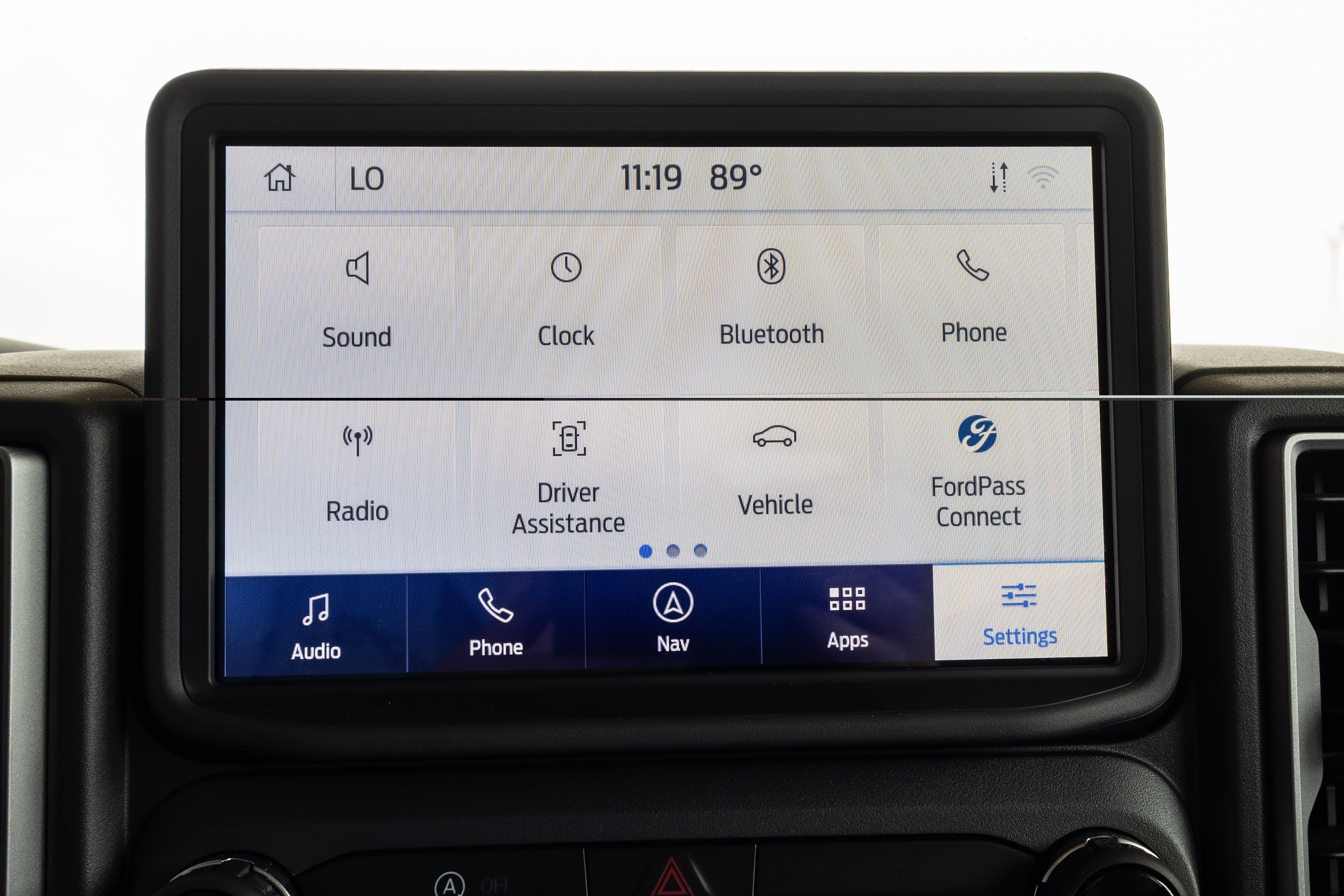 Used 2024 Ford Bronco Sport Big Bend w/ Convenience Package AWD/4WD image 21