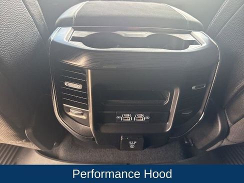 Used 2025 RAM 1500 RHO image 18