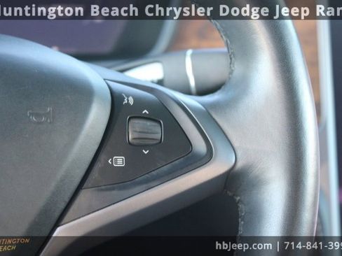 Used 2019 Tesla Model X Performance image 16