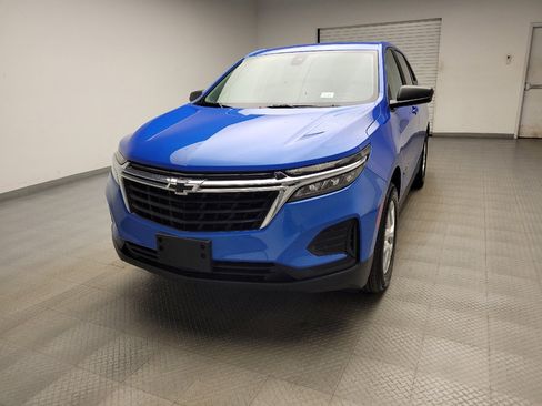 Used 2024 Chevrolet Equinox LS w/ LS Convenience Package image 15