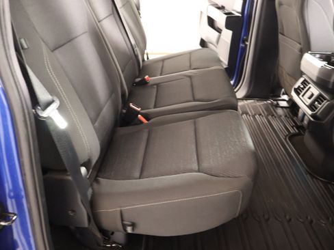 Used 2022 Ford F150 XLT w/ Equipment Group 302A High image 15