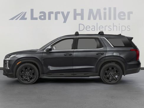 Used 2024 Hyundai Palisade XRT AWD/4WD image 3