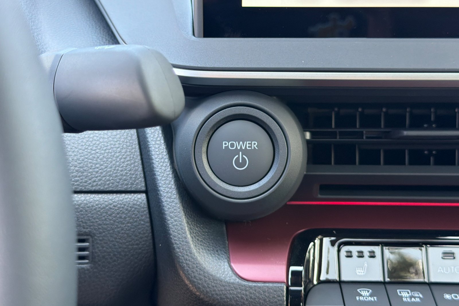 New 2027 Toyota Prius Plug-In Hybrid FWD image 26