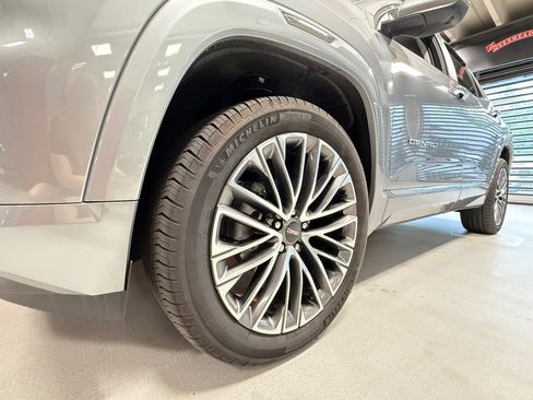 Used 2026 GMC Terrain Denali w/ LPO, Floor Liner Package AWD/4WD image 16