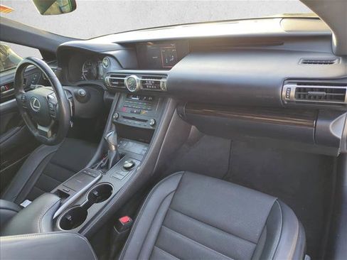 Used 2019 Lexus RC 350 RWD image 26