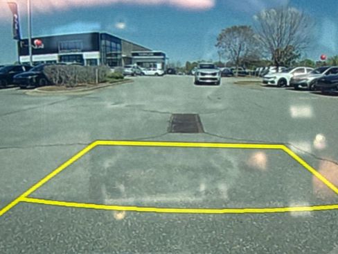 New 2026 Kia K4 GT-Line image 29