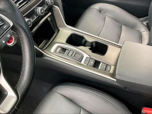 Certified 2021 Honda Accord Touring image 16