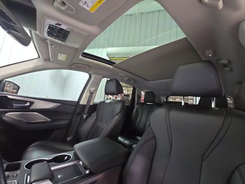 Used 2023 Acura MDX FWD image 7