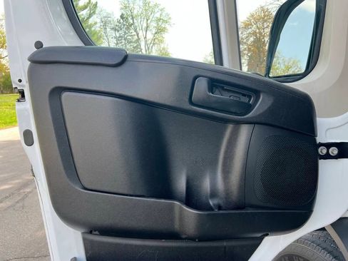 Used 2017 RAM ProMaster 1500 image 17