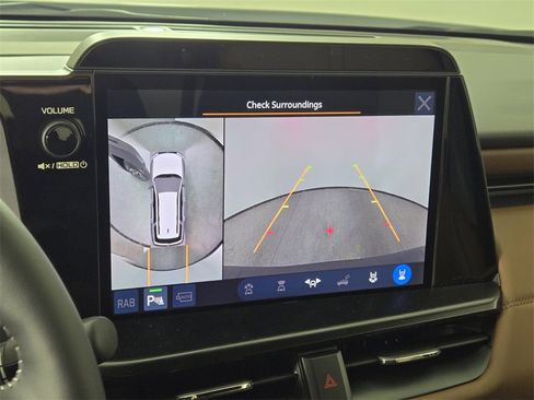 New 2026 Subaru Outback Touring image 15