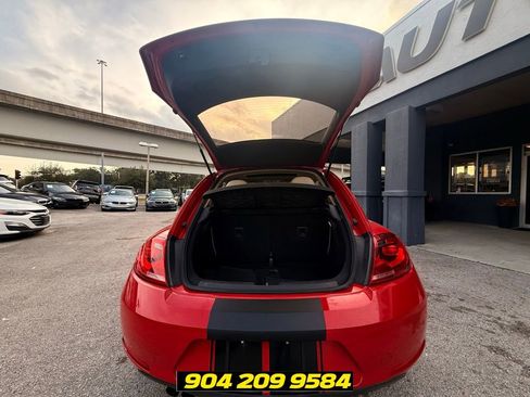Used 2015 Volkswagen Beetle 1.8T FWD image 35