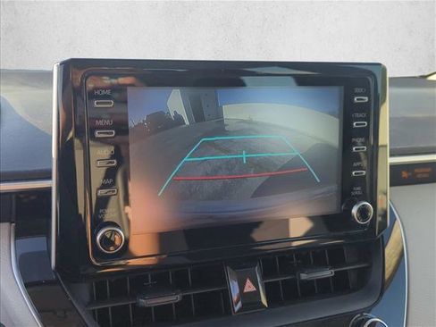 Certified 2020 Toyota Corolla LE FWD image 18