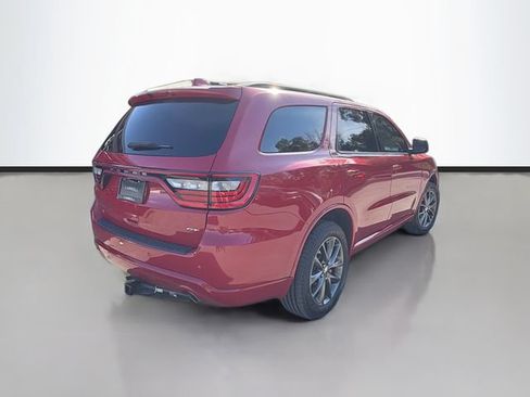 Used 2018 Dodge Durango GT w/ Premium Group AWD/4WD image 6
