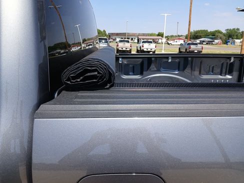 Used 2023 Ford F150 XLT w/ Equipment Group 302A High AWD/4WD image 7
